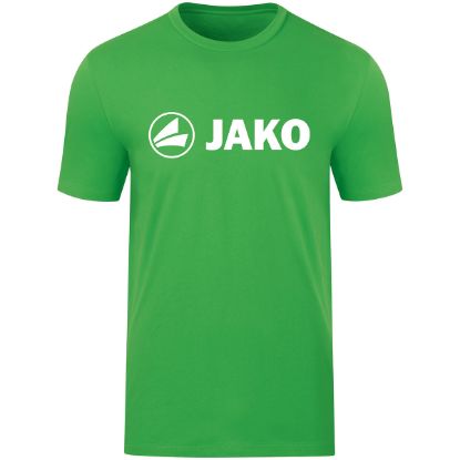 Afbeeldingen van T-shirt Promo zachtgroen