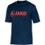 Afbeeldingen van Functioneel shirt Promo navy/flame