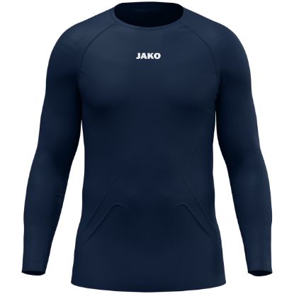 Afbeeldingen van Longsleeve Lightweight marine