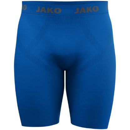 Afbeeldingen van Korte tight Seamless royal